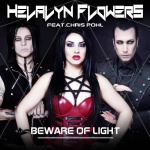 Helalyn Flowers - Beware Of Light (EP)