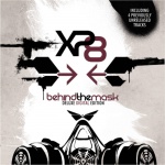 XP8 - Behind The Mask (CD)
