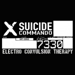 Suicide Commando - Electro Convulsion Therapy (CD+Vinyl)