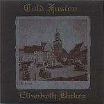 Cold Fusion - Elisabeth Bukez  (CDr, Album, Limited Edition )