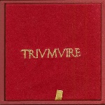 Cold Fusion - Triumvire  (CD, Album, Limited Edition)