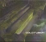 Cold Fusion - Simmetria  (CD, Album, Digipak )