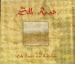 Cold Fusion - Silk Road ( Cold Fusion And Rukkanor ‎) (CD, Album, Limited Edition )