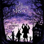 The Birthday Massacre - Walking With Strangers Limited Edition