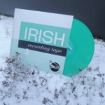Agent Side Grinder - Irish Recording Tape (Vinyl )