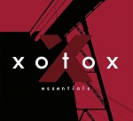 Xotox - Essentials (Best Of) (2CD)