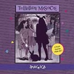 The Birthday Massacre - Imagica (CD)