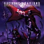 Various Artists - Electronic Saviors IV