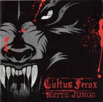 Cultus Ferox - Nette Jungs (CD)