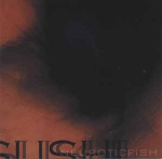 Neuroticfish - Sushi (CD)