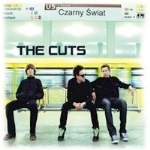 The Cuts - Czarny świat  (CD, Album )