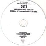 The Cuts - Kochać Cię Chcę (CDr, Single, Promo )