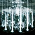 Lord Of The Lost - Empyrean (3CD/DVD)
