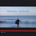 The Mission - Swan Song (EP)