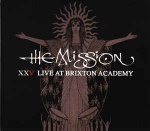 The Mission - Live At Brixton Academy (2CD)