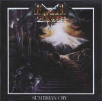 Tiamat -  Sumerian Cry (CD)