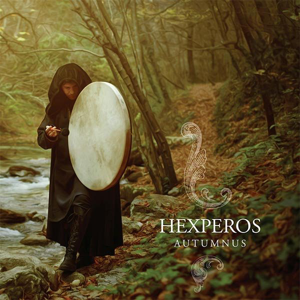 Hexperos - Autumnus (single)