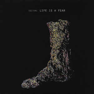 Editors - Life Is A Fear (CDS)