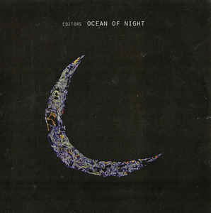 Editors - Ocean Of Night (CDS)