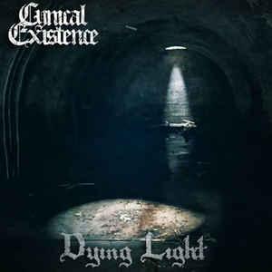 Cynical Existence - Dying Light (CD)