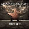 Chainreactor - Decayed Values (CD)