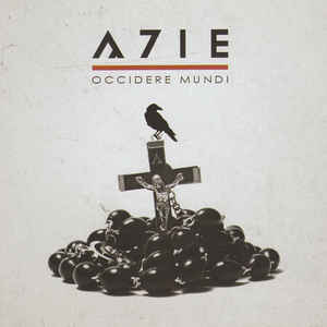 A7ie - Occidere Mundi (CD)