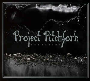 Project Pitchfork - Akkretion (CD)