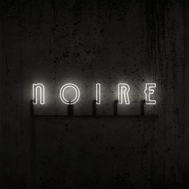 VNV Nation - Noire (CD)