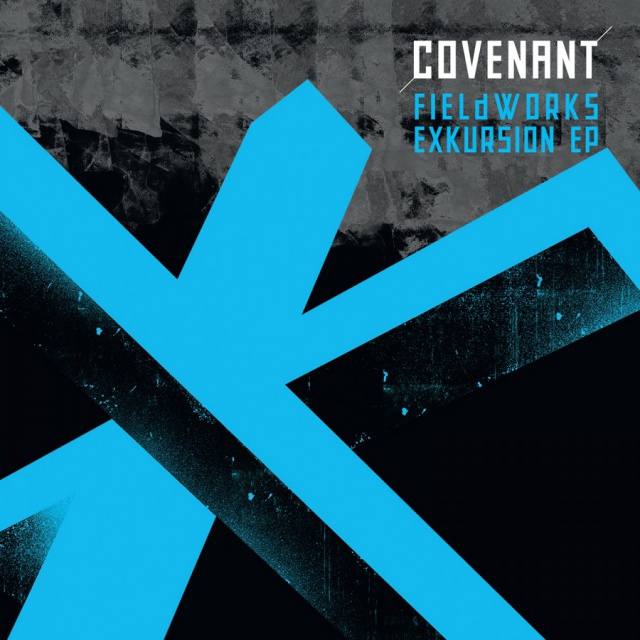 Covenant - Fieldworks Excursion