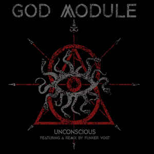God Module - Unconscious (EP)