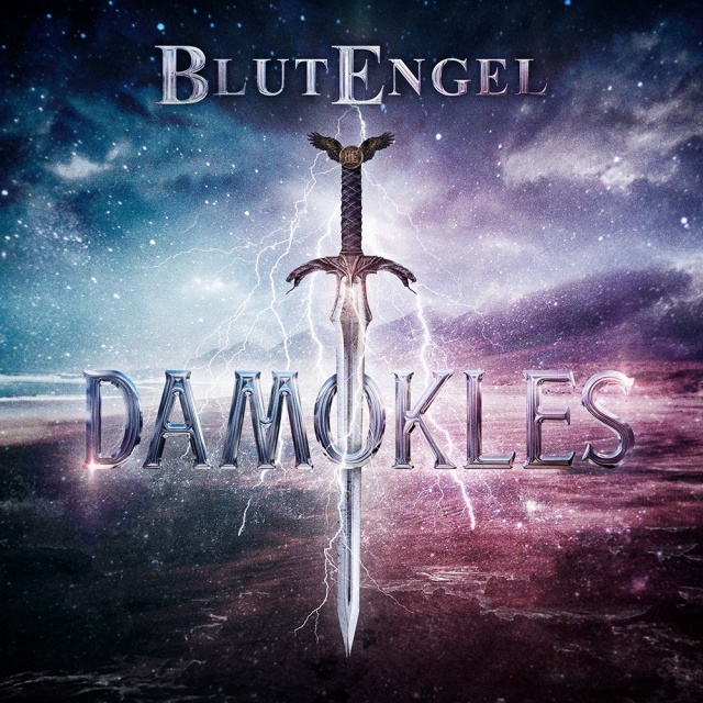 Blutengel - Damokles (2CD)