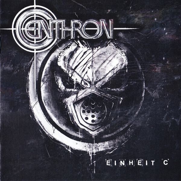 Centhron - Einheit C (CD)