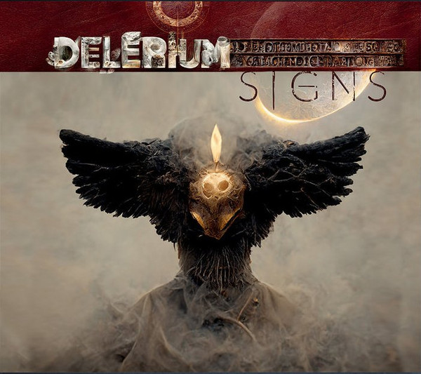 Delerium - Signs (CD)