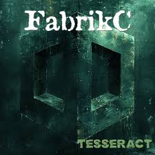 FabrikC - Tesseract (CD)