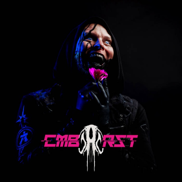 Combichrist - Cmbcrst