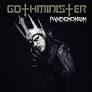 Gothminister - Battle Of The Underworlds (CDS)