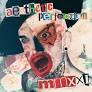 Aesthetic Perfection - MMXXI (CD Limited Edition)