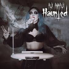 Aux Animaux - Haunted (CDS download)