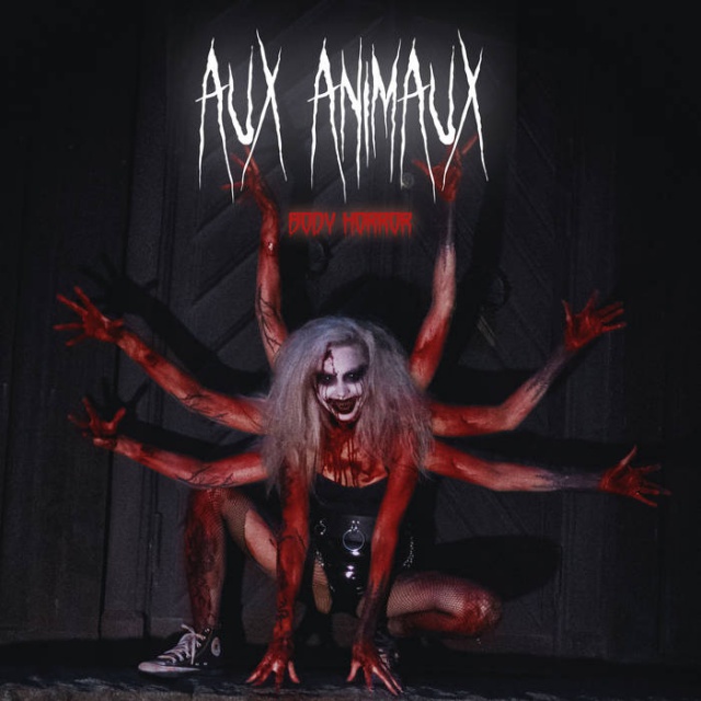 Aux Animaux - Body Horror