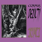 Corpus Delicti - SYLPHES  (CD Digital album, Vinyl Ltd.)