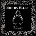 Corpus Delicti - Twilight (Silver Vinyl Ltd.Digital album)