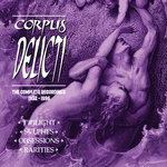 Corpus Delicti - The Complete Recordings 1992​-​1996 