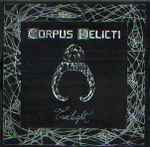 Corpus Delicti - Twilight (CD Limited Edition)