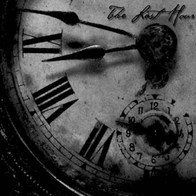 The Last Hour - The Last Hour