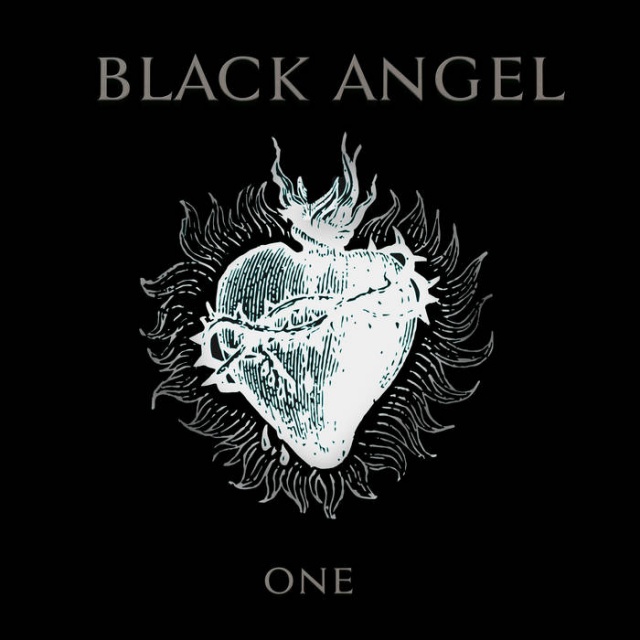 Black Angel - One (Digital album)