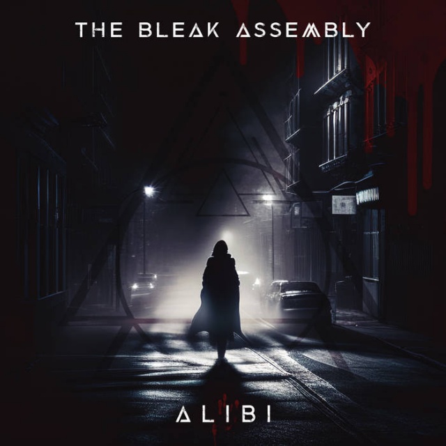 The Bleak Assembly - Alibi (Digital Track)