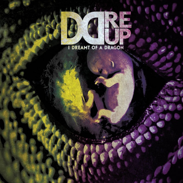 dreDDup - I Dreamt of a Dragon (CD Digital album)