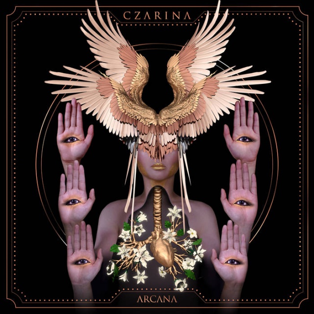 CZARINA - Arcana