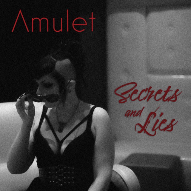 Amulet - Secrets and Lies (Digital Track)