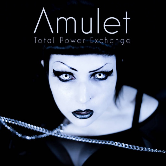 Amulet - Total Power Exchange